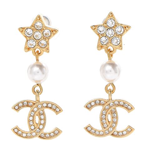 where to buy chanel earrings|chanel earrings for cheap outlet.